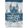 The Fine Print - Paperback