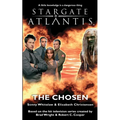 STARGATE ATLANTIS The Chosen - Paperback