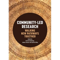 Community-Led Research - Paperback