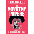 The Novotny Papers: 'A Bit Vulture, a Bit Eagle' - Paperback