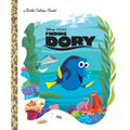 Finding Dory (Disney/Pixar Finding Dory) - Hardcover
