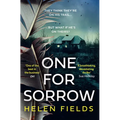 One for Sorrow - Paperback