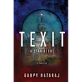 TEXIT - A Star Alone - Paperback