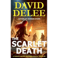 The Scarlet Death - Paperback