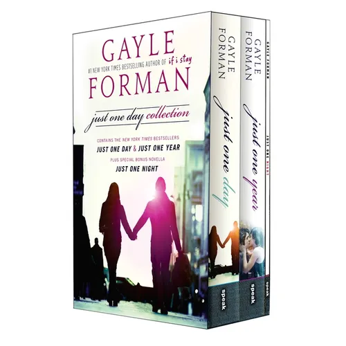 Just One Day Collection - Paperback