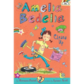 Amelia Bedelia Chapter Book #6: Amelia Bedelia Cleans Up - Paperback