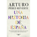 Una Historia de España / A History of Spain - Hardcover