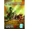 03: The Turian Gambit - Paperback