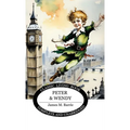 Peter and Wendy - Hardcover