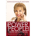 El ��Power People! Gente de potencial: El poder de la comunicaci��n inteligente - Paperback