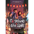 Ex Marks the Spot - Paperback