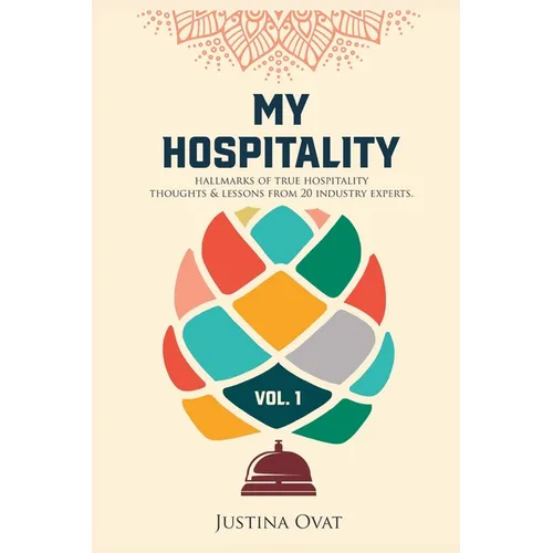My Hospitality - Paperback