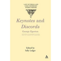 Keynotes and Discords - Paperback