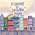 A Country of Beautiful People - Paperback
