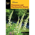Basic Illustrated Poisonous and Psychoactive Plants - Paperback