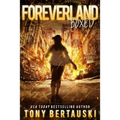 Foreverland Boxed: A Science Fiction Thriller - Paperback