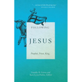 Following Jesus: Prophet, Priest, King - Paperback