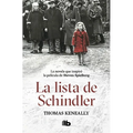 La Lista de Schindler / Schindler's List - Paperback
