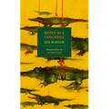 Notes of a Crocodile - Paperback