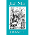 Jennie - Paperback