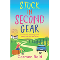 Stuck in Second Gear - Paperback