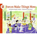 Forces Make Things Move - Paperback