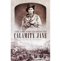 The Life and Legends of Calamity Jane: Volume 29 - Paperback