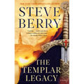 The Templar Legacy - Paperback