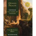 The Rational Bible: Genesis - Paperback