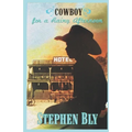 Cowboy For A Rainy Afternoon - Paperback
