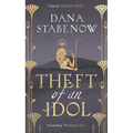 Theft of an Idol - Paperback