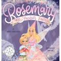 Rosemary the Pacifier Fairy - Hardcover