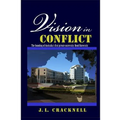 Vision in Conflict - Paperback