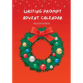 Writing Prompt Advent Calendar - Paperback