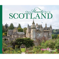 Our Hearts Are in Scotland - Hardcover