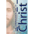 The Chronological Life of Christ - Hardcover
