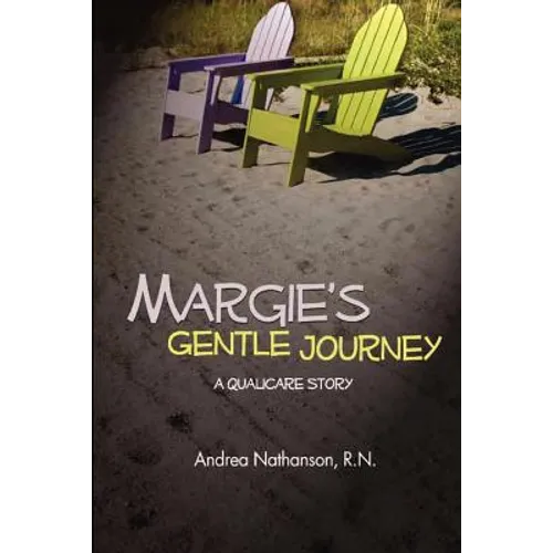 Margie's Gentle Journey - Paperback