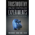 Trustworthy Online Controlled Experiments - Paperback
