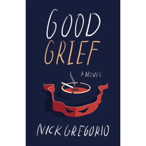 Good Grief - Paperback