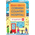 Lessons in Love at the Cornish Country Hospital - Paperback