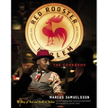 The Red Rooster Cookbook: The Story of Food and Hustle in Harlem - Hardcover