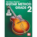 Modern Guitar Method Grade 2 - Paperback