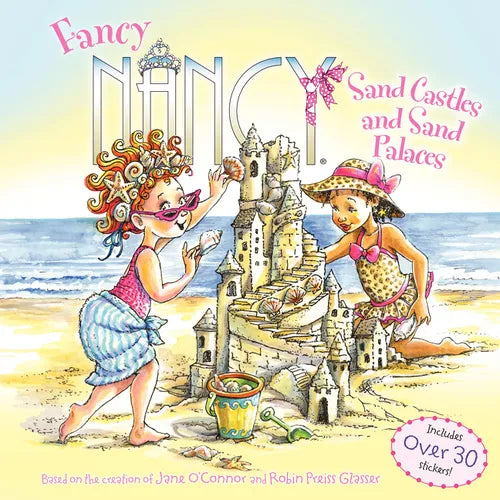 Sand Castles and Sand Palaces - Paperback