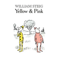 Yellow & Pink - Paperback