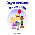Cuentos maravillosos para niños increibles - Paperback