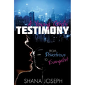 A Young Girl's Testimony from Disastrous to Evangelist - Paperback