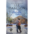 The Twelfth Town: Christian Christmas Romance - Paperback