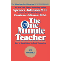 The One Minute Teacher - Paperback