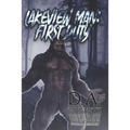 Lakeview Man: First Duty: Book Two of the Lakeview Man Series - Paperback