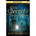 The Secret of Sleepy Hollow - Paperback